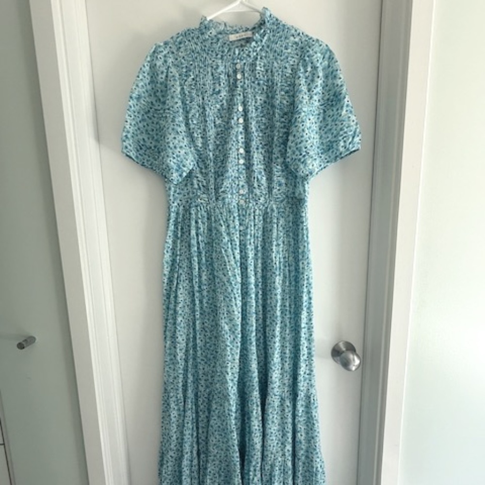 Doen Haleigh Dress